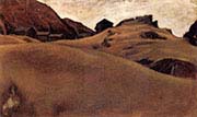 Alpine Landscape